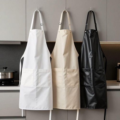 Como Escolher o Avental Perfeito para Melhorar Sua Experiência na Cozinha