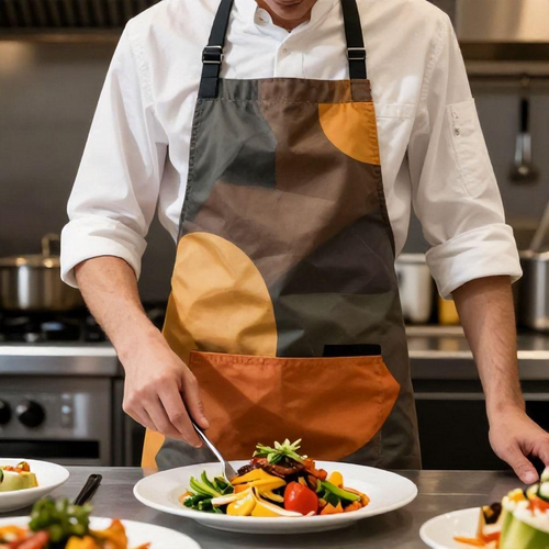 Como o Avental de Cozinha Pode Melhorar Sua Experiência e Tornar o Cozinhar Mais Prazeroso