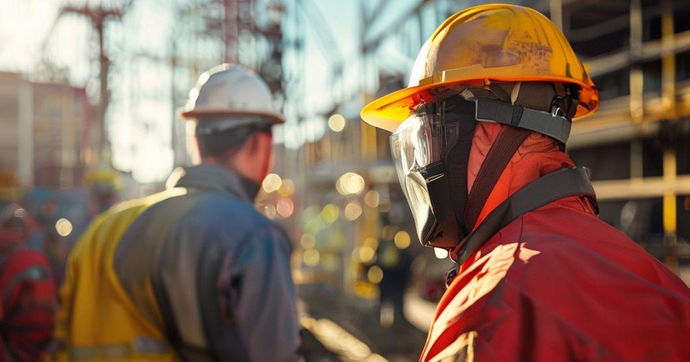 Equipamentos de Proteção Individual: Guia Essencial para Garantir Segurança no Trabalho