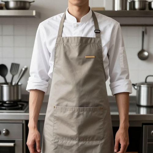 Guia Completo para Escolher o Avental de Cozinha Perfeito e Melhorar Suas Experiências Culinárias