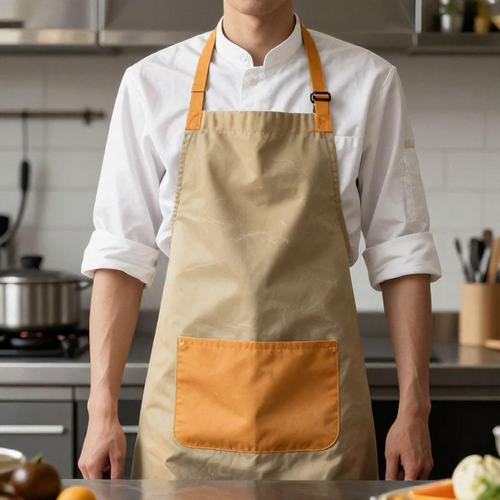 Guia Prático para Escolher o Avental Ideal e Aprimorar Suas Experiências na Cozinha