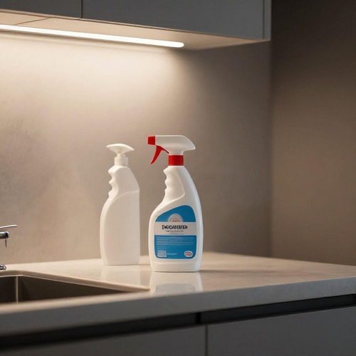 Como Escolher Desinfetantes de Qualidade com o Melhor Custo para Ambientes Seguros