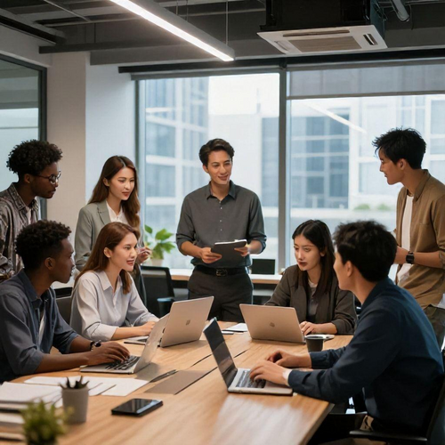 Técnicas Comprovadas para Maximizar sua Produtividade e Atingir Resultados Rápidos