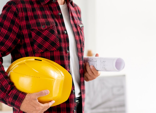 Equipamentos de Proteção Individual: Como Garantir Segurança e Conforto no Trabalho