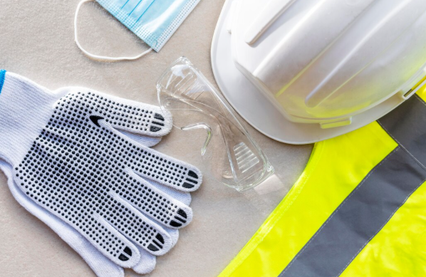 Equipamentos de Proteção Individual: Essenciais para Garantir a Segurança no Trabalho