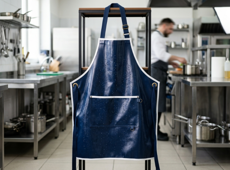 Avental Bagum: Transforme Sua Experiência na Cozinha Hoje
